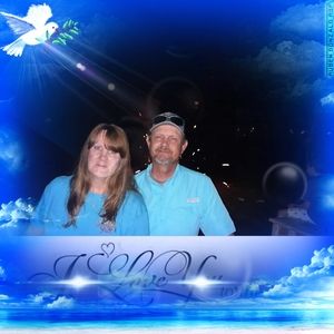 Meet your Posher, Deborah